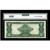 Image 2 : Fr. 258 $2 1899 Silver Certificate CGA Gem