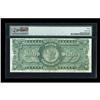 Image 2 : Fr. 260 $5 1886 Silver Certificate PMG Choice