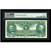 Image 2 : Fr. 268 $5 1896 Silver Certificate PMG Choice