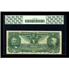 Image 2 : Fr. 268 $5 1896 Silver Certificate PCGS Very