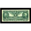Image 2 : Fr. 268 $5 1896 Silver Certificate Very Fine.