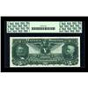 Image 2 : Fr. 269 $5 1896 Silver Certificate PCGS Superb