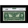 Image 2 : Fr. 269 $5 1896 Silver Certificate CGA Gem