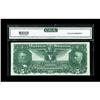 Image 2 : Fr. 270 $5 1896 Silver Certificate CGA Gem