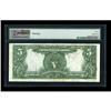 Image 2 : Fr. 275 $5 1899 Silver Certificate PMG Very Fine