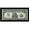 Image 1 : Fr. 278 $5 1899 Silver Certificate Star Note