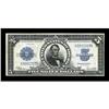 Image 1 : Fr. 282 $5 1923 Silver Certificate Very