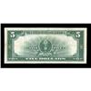 Image 2 : Fr. 282 $5 1923 Silver Certificate Very