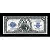 Image 1 : Fr. 282 $5 1923 Silver Certificate Very Fine.