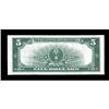 Image 2 : Fr. 282 $5 1923 Silver Certificate Very Fine.