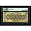 Image 2 : Fr. 287 $10 1880 Silver Certificate PMG Very