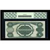 Image 2 : Fr. 298 $10 1891 Silver Certificate PCGS