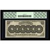 Image 2 : Fr. 310 $20 1880 Silver Certificate PCGS About