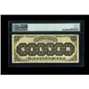 Image 2 : Fr. 312 $20 1880 Silver Certificate PMG Very