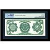 Image 2 : Fr. 356 $2 1891 Treasury Note PMG Gem