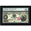 Image 1 : Fr. 356 $2 1891 Treasury Note PMG About