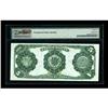Image 2 : Fr. 364 $5 1891 Treasury Note PMG Gem