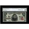 Image 1 : Fr. 365 $5 1891 Treasury Note CGA Extremely Fine
