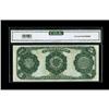 Image 2 : Fr. 365 $5 1891 Treasury Note CGA Extremely Fine