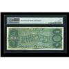Image 2 : Fr. 374 $20 1890 Treasury Note PMG Choice Fine