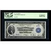 Image 1 : Fr. 711 $1 1918 Federal Reserve Bank Note PCGS