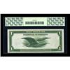 Image 2 : Fr. 711 $1 1918 Federal Reserve Bank Note PCGS