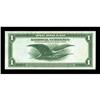 Image 2 : Fr. 711 $1 1918 Federal Reserve Bank Note Very