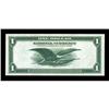 Image 2 : Fr. 712 $1 1918 Federal Reserve Bank Note Choice