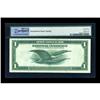 Image 2 : Fr. 713 $1 1918 Federal Reserve Bank Note PMG