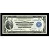 Image 1 : Fr. 715 $1 1918 Federal Reserve Bank Note N/A.