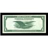 Image 2 : Fr. 715 $1 1918 Federal Reserve Bank Note N/A.