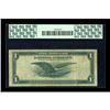 Image 2 : Fr. 717 $1 1918 Federal Reserve Bank Star Note