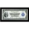 Image 1 : Fr. 718 $1 1918 Federal Reserve Bank Note Very