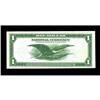 Image 2 : Fr. 718 $1 1918 Federal Reserve Bank Note Very
