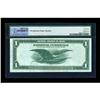 Image 2 : Fr. 719 $1 1918 Federal Reserve Bank Note PMG