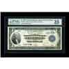 Image 1 : Fr. 720 $1 1918 Federal Reserve Bank Star Note