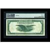 Image 2 : Fr. 720 $1 1918 Federal Reserve Bank Star Note