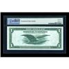 Image 2 : Fr. 722 $1 1918 Federal Reserve Bank Note PMG