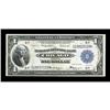 Image 1 : Fr. 727 $1 1918 Federal Reserve Bank Note Choice