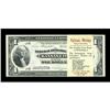 Image 1 : Fr. 737 $1 1918 Federal Reserve Bank Note Choice