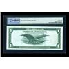 Image 2 : Fr. 739 $1 1918 Federal Reserve Bank Note PMG
