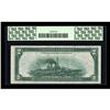 Image 2 : Fr. 749 $2 1918 Federal Reserve Bank Note PCGS