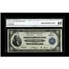 Image 1 : Fr. 750 $2 1918 Federal Reserve Bank Note CGA