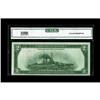 Image 2 : Fr. 750 $2 1918 Federal Reserve Bank Note CGA