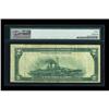 Image 2 : Fr. 751 $2 1918 Federal Reserve Bank Note PMG