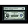 Image 1 : Fr. 752 $2 1918 Federal Reserve Bank Note PMG