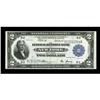 Image 1 : Fr. 752 $2 1918 Federal Reserve Bank Note About