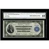Image 1 : Fr. 757 $2 1918 Federal Reserve Bank Note CGA