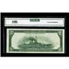 Image 2 : Fr. 757 $2 1918 Federal Reserve Bank Note CGA