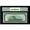 Image 2 : Fr. 759 $2 1918 Federal Reserve Bank Note PCGS